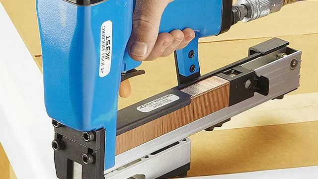 can you use a staple gun on stucco 1 can you use a staple gun on stucco