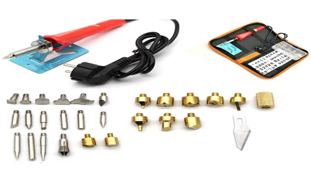 can you use a wood burner as a soldering iron 1 can you use a wood burner as a soldering iron