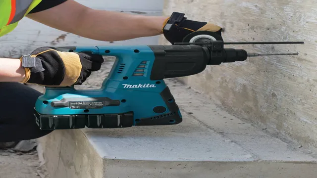 can you use hammer drill as normal drill
