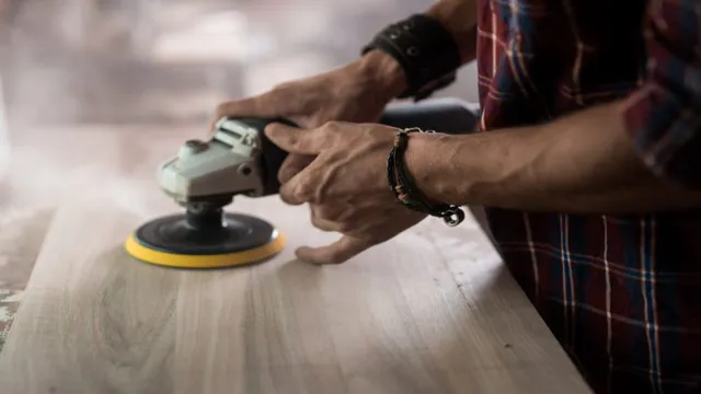 can you use orbital sander on wood 1 can you use orbital sander on wood