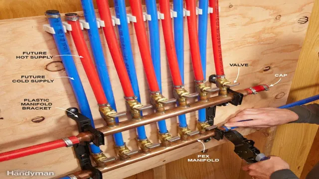 can you use pex clamps on poly pipe 1 can you use pex clamps on poly pipe