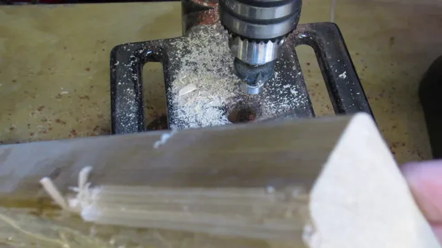 can you use router bit in drill press can you use router bit in drill press