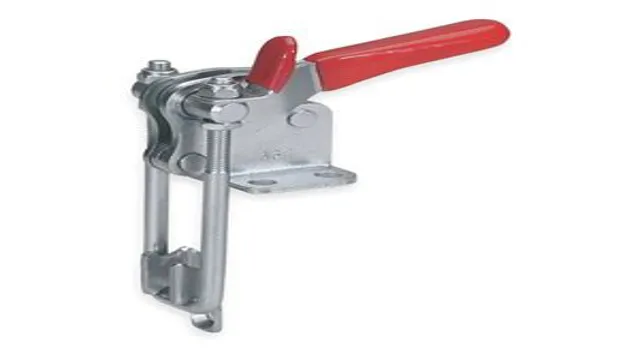 de sta co toggle clamps 1 de sta co toggle clamps