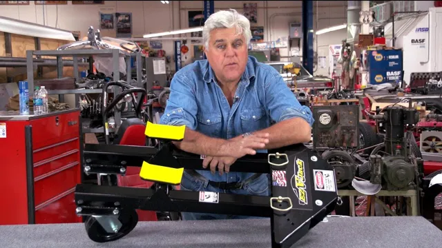 do cars come with jack stands