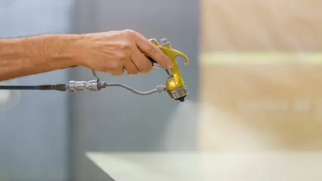 do i have to clean paint sprayer between coats 1 do i have to clean paint sprayer between coats