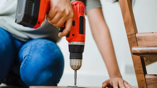 do i need a second to use a cordless drill 1 do i need a second to use a cordless drill