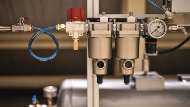 do i need a water separator for my air compressor 1 do i need a water separator for my air compressor