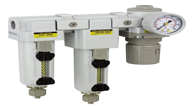 do i need a water separator for my air compressor do i need a water separator for my air compressor