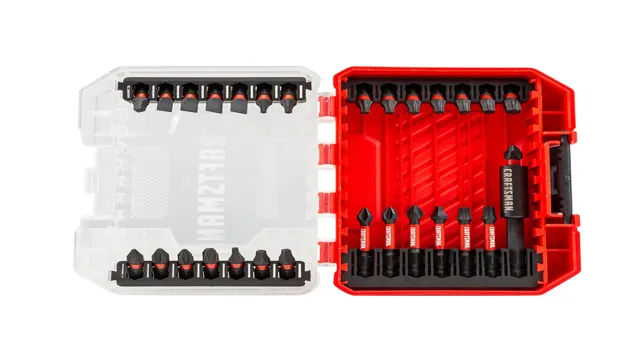 do i need impact driver bits 1 do i need impact driver bits