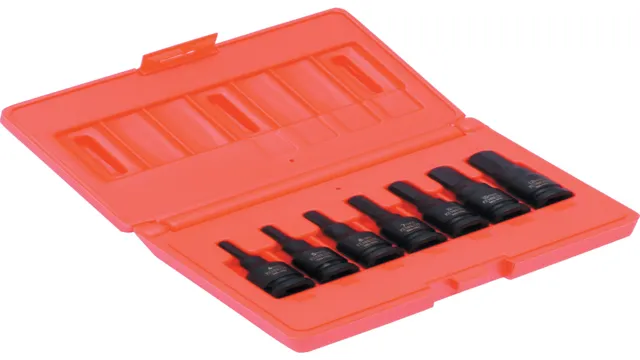 do i need impact sockets for impact driver do i need impact sockets for impact driver