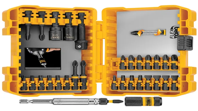 do i need special bits for impact driver do i need special bits for impact driver