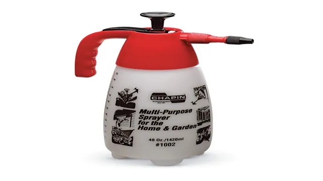 do it yourself paint sprayer