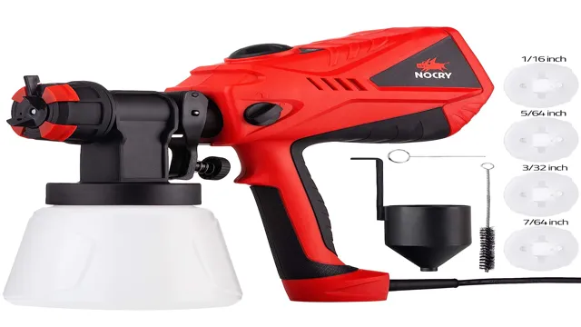 do paint sprayers need an air compressor 1 do paint sprayers need an air compressor