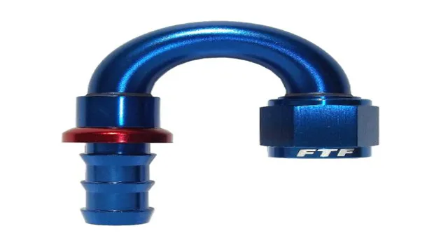 do push lock fittings need clamps
