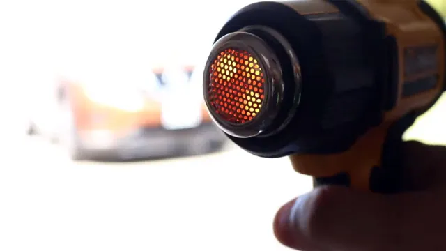 do you need a heat gun for vinyl wrap 1 do you need a heat gun for vinyl wrap