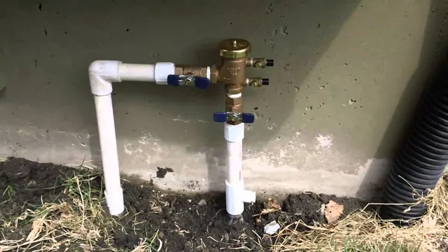 do you need to winterize sprinkler system 1 do you need to winterize sprinkler system