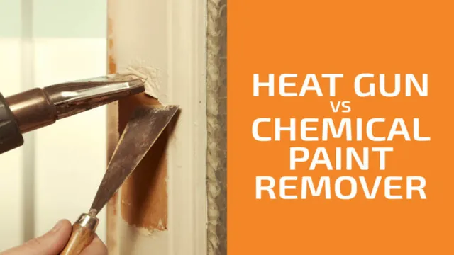 does a heat gun dry paint does a heat gun dry paint