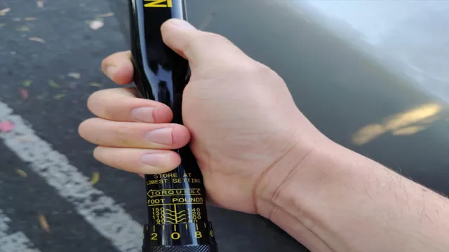 does a torque wrench need calibration