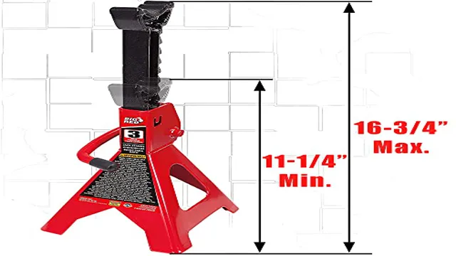 does autozone loan jack stands