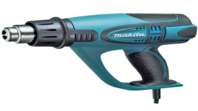 does makita make a cordless heat gun does makita make a cordless heat gun