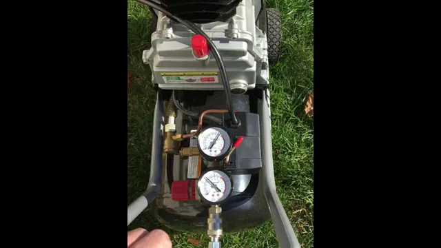 how big air compressor to blow out sprinkler system 1 how big air compressor to blow out sprinkler system