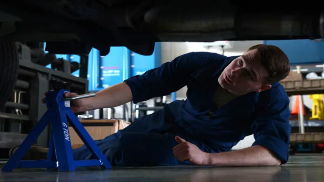 how big of jack stands do i need 1 how big of jack stands do i need