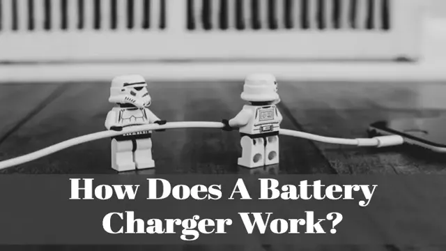 how car battery charger works 1 how car battery charger works