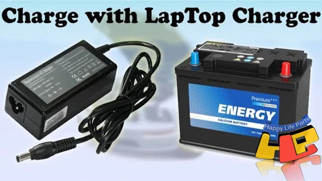 how do you connect a car battery charger