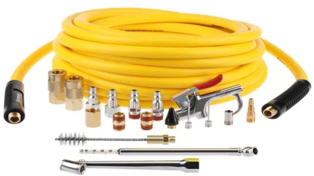 how do you connect a hose to an air compressor how do you connect a hose to an air compressor