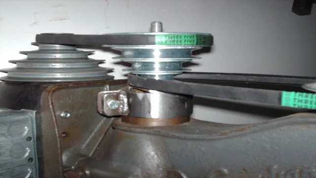 how do you slow down a drill press