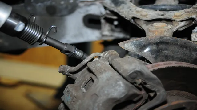how does a brake bleeder screw work 1 how does a brake bleeder screw work
