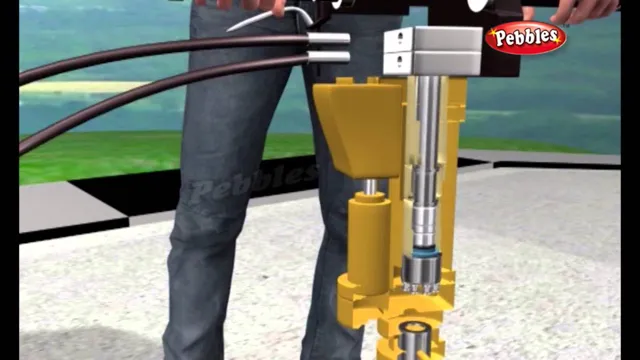 how does a jackhammer work 1 how does a jackhammer work