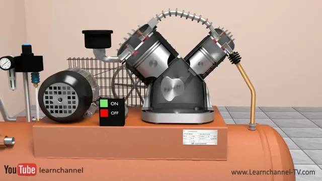 how does air compressor pressure regulator work how does air compressor pressure regulator work