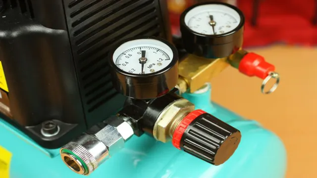 how does the air compressor work how does the air compressor work
