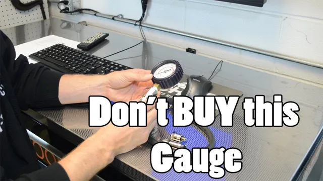 how good is harbor freight compression tester