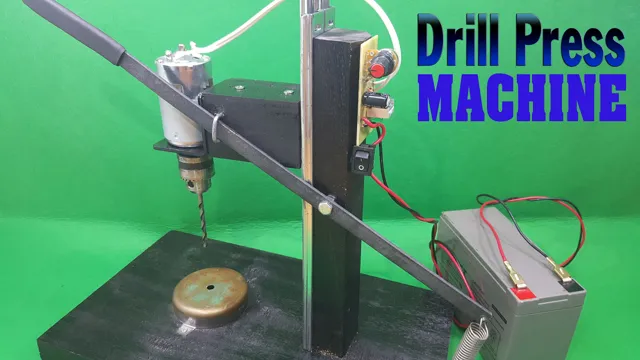 how hot should my drill press motor run