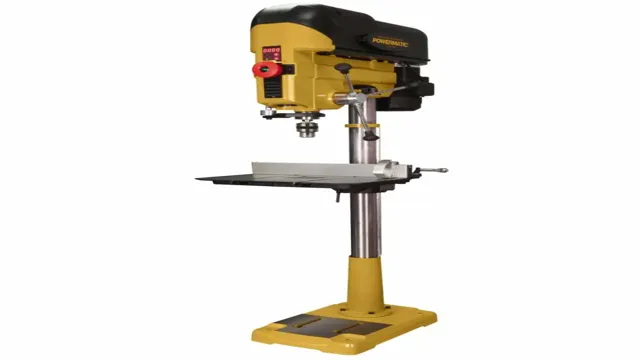 how is a drill press sized 1 how is a drill press sized