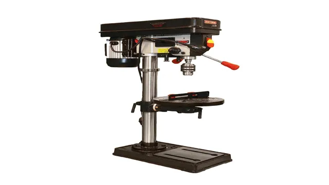 how is the size dertermined for a 12 drill press 1 how is the size dertermined for a 12 drill press