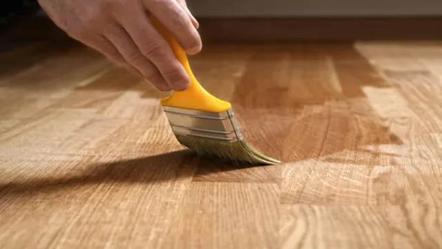 how long after staining can you polyurethane 2 how long after staining can you polyurethane 2