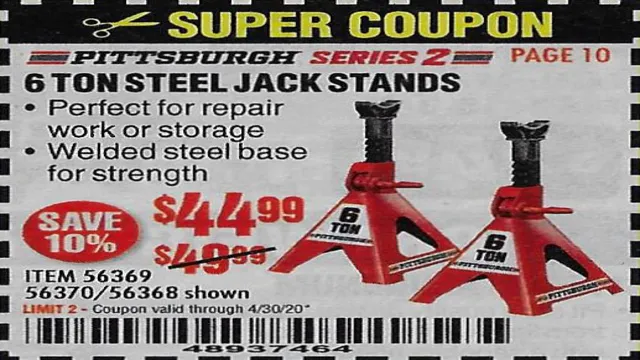 how many jack stands do i need to change oil 1 how many jack stands do i need to change oil