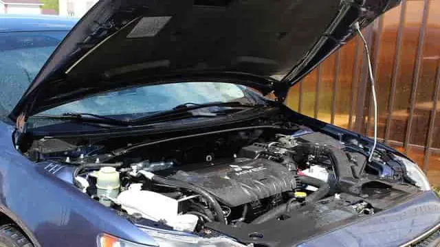 how many volts does a car battery charger put out
