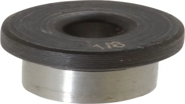 how much clearance for press fit drill bushing