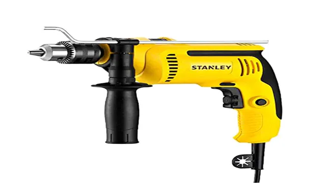 how much is a hammer drill