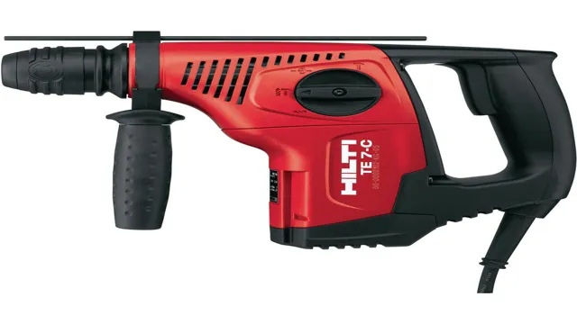 how much is a hilti hammer drill 1 how much is a hilti hammer drill