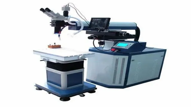 how much is a laser welding machine 1 how much is a laser welding machine