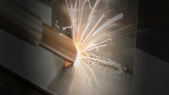 how much is a laser welding machine