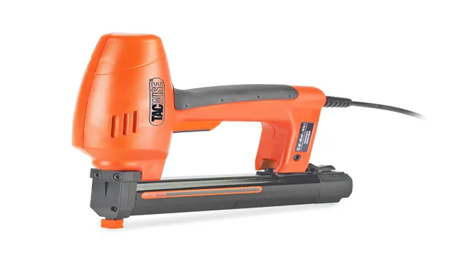 how much is an electric staple gun