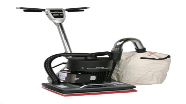 how much it cost to rent a floor sander