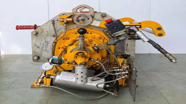 how much oil in ingersoll rand air compressor