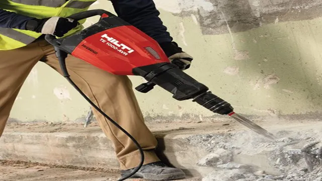 how much to rent a jackhammer 1 how much to rent a jackhammer